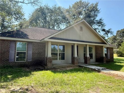 5011 C Fillingim Road, Chunchula, AL, 36521 | Card Image