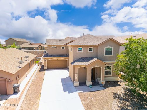 13234 Emerald River St, Horizon City, TX, 79928-2525 | Card Image