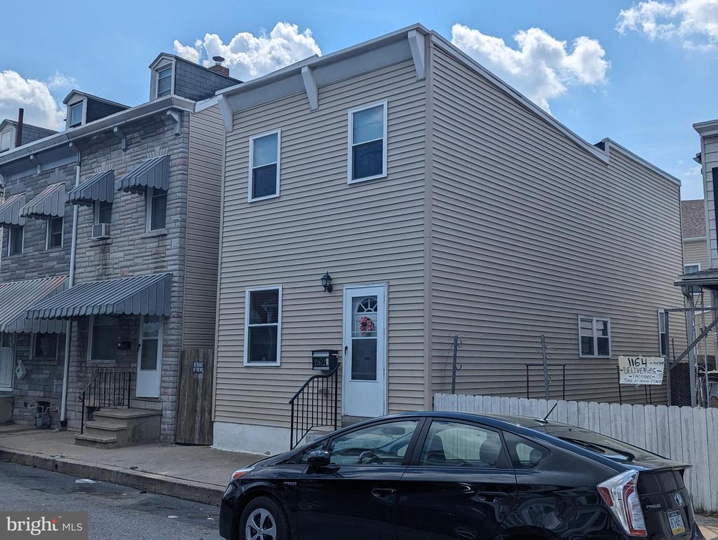 Mulberry St, Reading, PA 19604