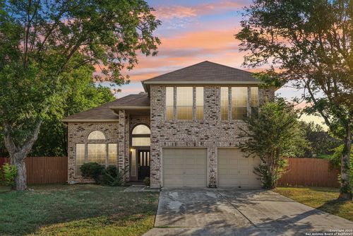 5130 Pine Lake Dr, San Antonio, TX, 78244-2061 | Card Image