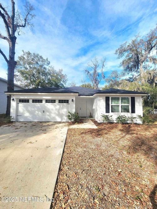2235 3rd Ave, JACKSONVILLE, FL, 32208-1429 | Card Image