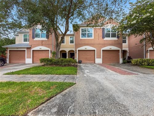 2617 Redford Way, WESLEY CHAPEL, FL, 33544-4736 | Card Image