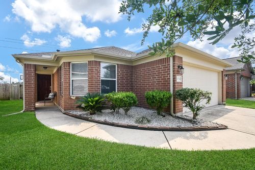 15726 Acorn Clearing Path, Houston, TX, 77044-5387 | Card Image