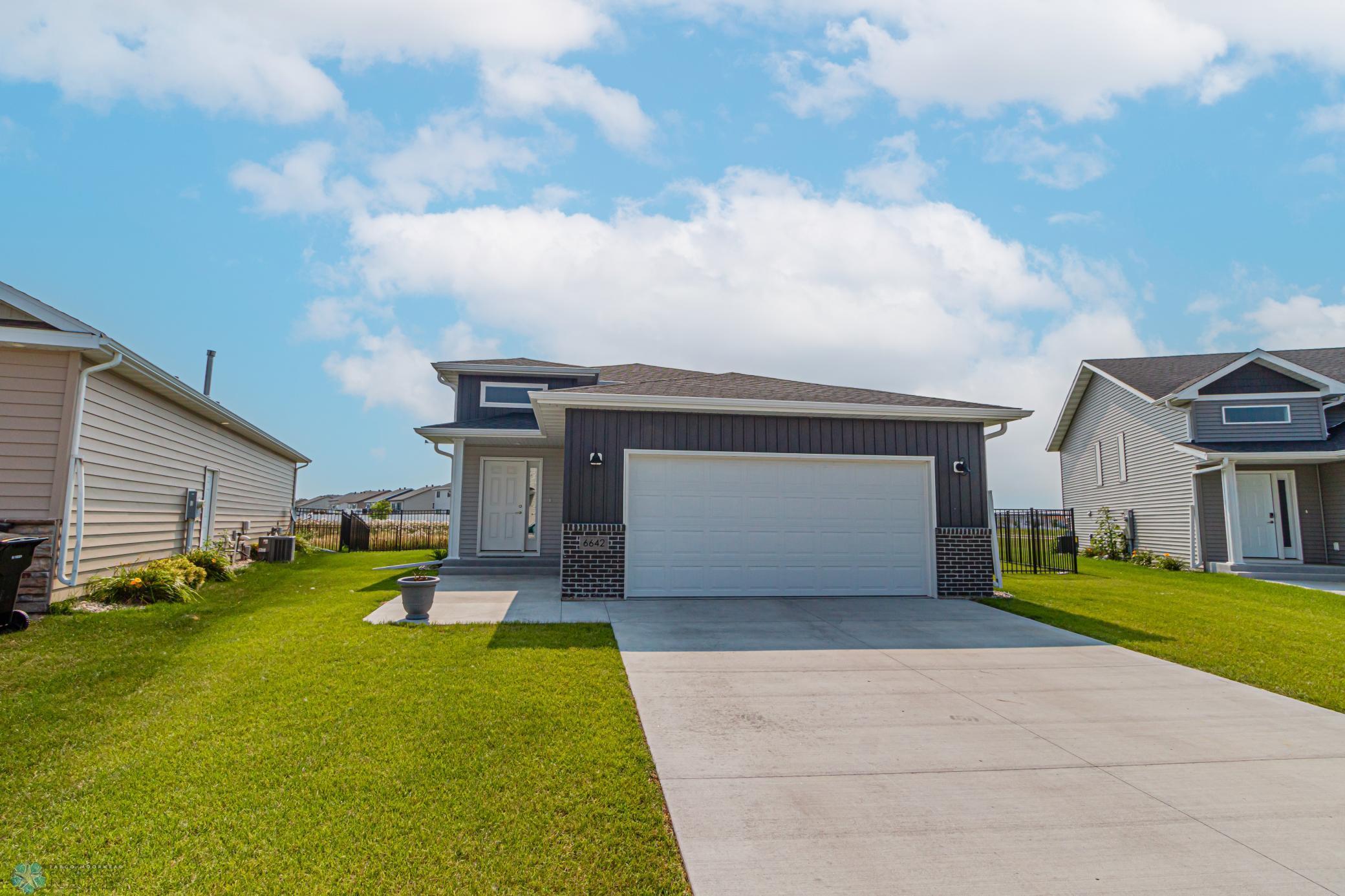 Toronto Dr, Fargo, ND 58104