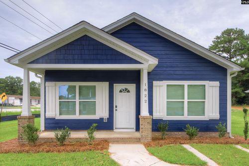 1822 Sunnyside Dr, Cayce, SC, 29033-2106 | Card Image
