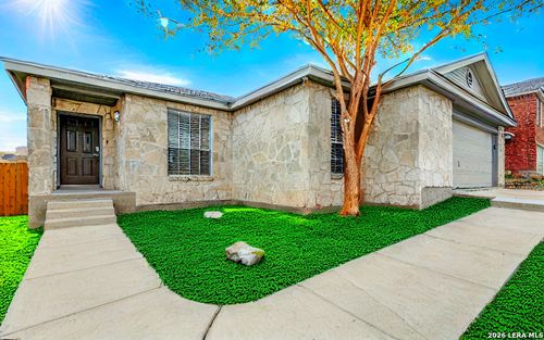 7318 Judsonwood, San Antonio, TX, 78244-2801 | Card Image