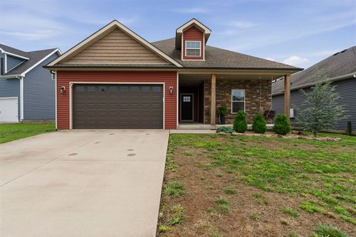 7028 Stone Meade Ct, Bowling Green, KY, 42101-6602 | Card Image