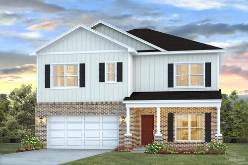 8784 Philippi St, Milton, FL, 32583-7572 | Card Image