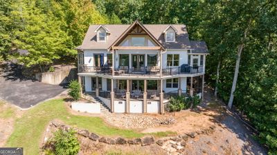 430 Heyden Ridge Drive, House other with 5 bedrooms, 4 bathrooms and 5 parking in Clarkesville GA | Image 2