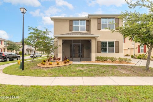 1660 Pham Dr, Port Orange, FL, 32129-7411 | Card Image