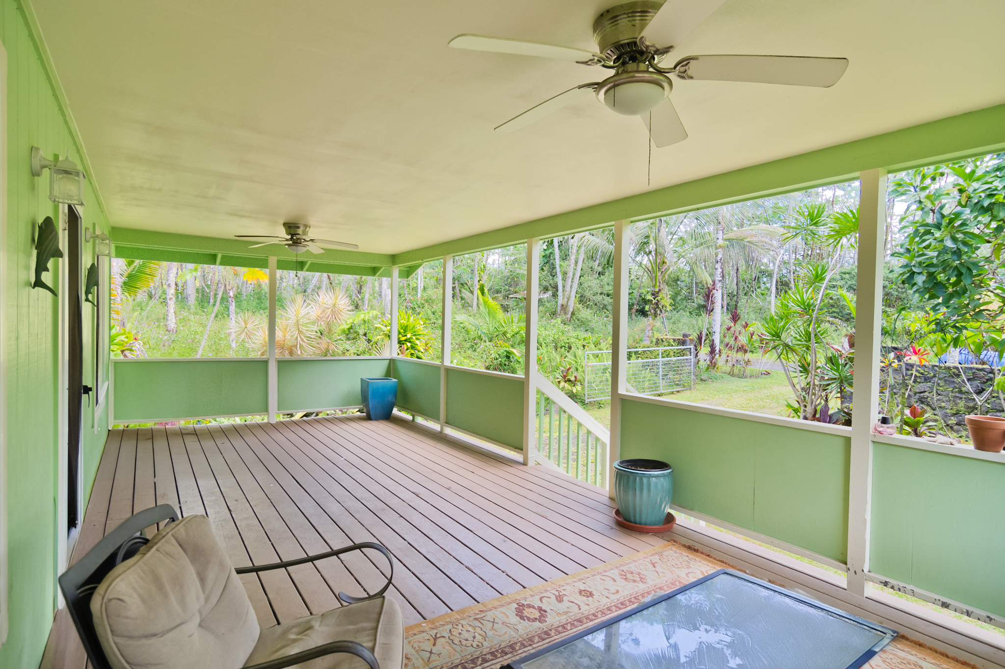 Residential in Pahoa 3