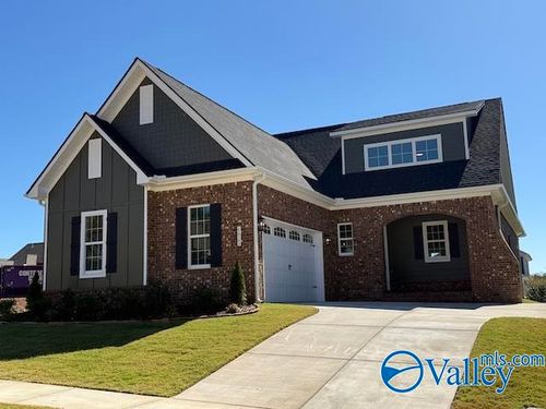 6423 Lenox Hill Way Nw, Huntsville, AL, 35806-5022 | Card Image