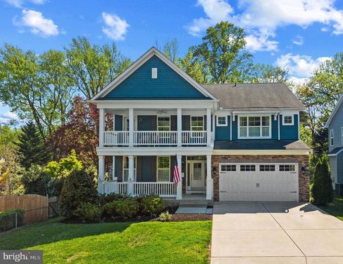 819 Janice Dr, ANNAPOLIS, MD, 21403-2801 | Card Image