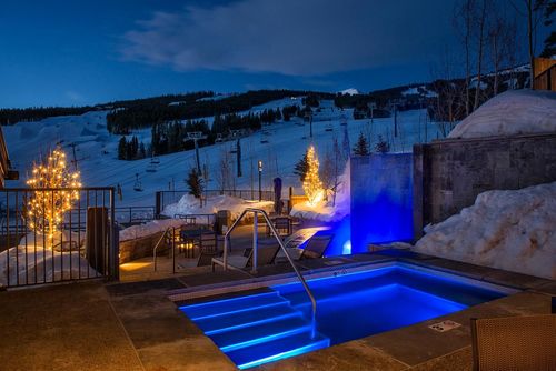 colorado-1627 Ski Hill Road Road, BRECKENRIDGE, CO, 80424 | Card Image