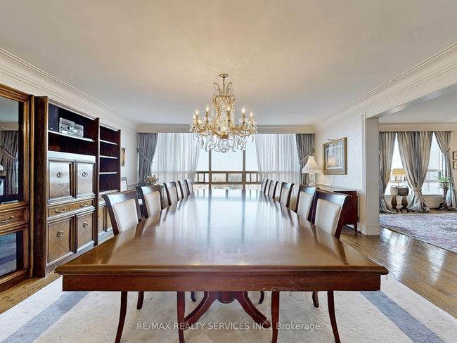 902 - 330 Mill St S, Condo with 3 bedrooms, 2 bathrooms and null parking in Brampton ON | Image 21