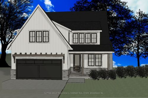 lot-41-123 Timberwalk Trail, Ilderton, ON, N0M2A0 | Card Image