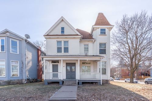 133 W 13th St, Davenport, IA, 52803-4722 | Card Image