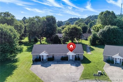 1-and-2-105/107/110 Brewer Drive, Borden, IN, 47106 | Card Image