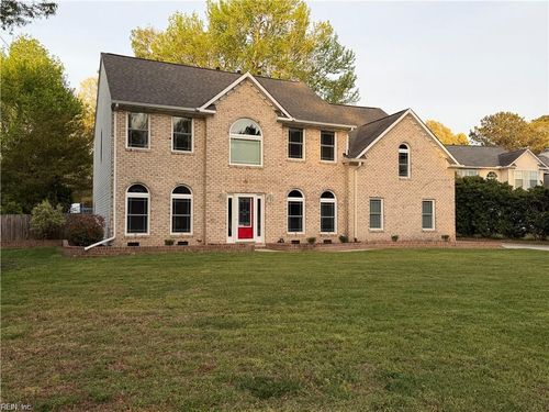 441 Chandler Dr, Chesapeake, VA, 23322-3863 | Card Image