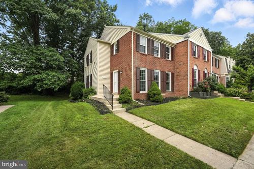 9510 Cherry Oak Ct, BURKE, VA, 22015-3405 | Card Image