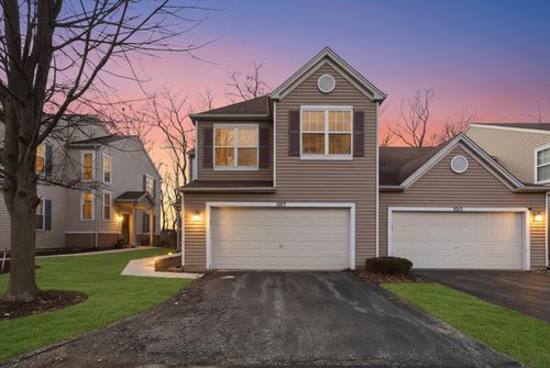 1013 Brush Hill Cir, Joliet, IL, 60432-0807 | Card Image
