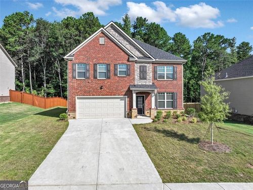 609 Blue Juniper Cir, Loganville, GA, 30052-5435 | Card Image