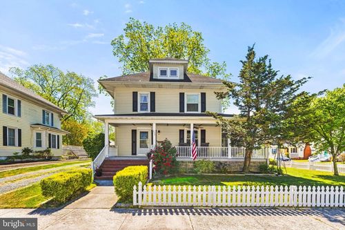 213 6th St, POCOMOKE CITY, MD, 21851-1562 | Card Image