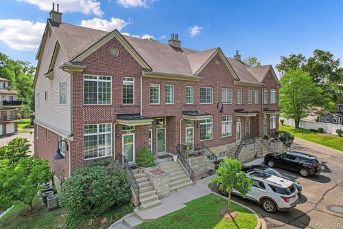 1466 Silverbrook Ridge Drive E, Walled Lake, MI, 48390 | Card Image
