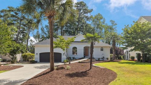 938 Oyster Pointe Dr, Sunset Beach, NC, 28468-4310 | Card Image