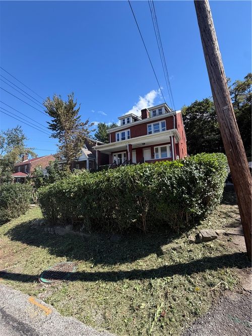 1922-1924 Lincoln Ave Ext, Penn Hills, PA, 15235 | Card Image