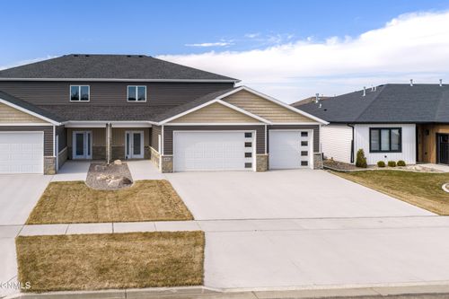 4312 Downing St, Bismarck, ND, 58504-8891 | Card Image