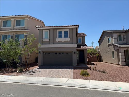 7869 Tyrell Peaks St, Las Vegas, NV, 89139-6561 | Card Image