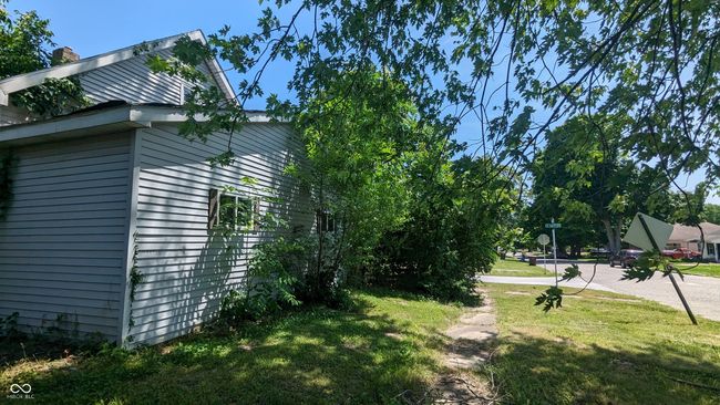 1203 Blackman St, House other with 2 bedrooms, 1 bathrooms and null parking in Clinton IN | Image 7