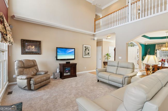 340 Ruby Forest Pkwy, House other with 4 bedrooms, 3 bathrooms and 2 parking in Suwanee GA | Image 14