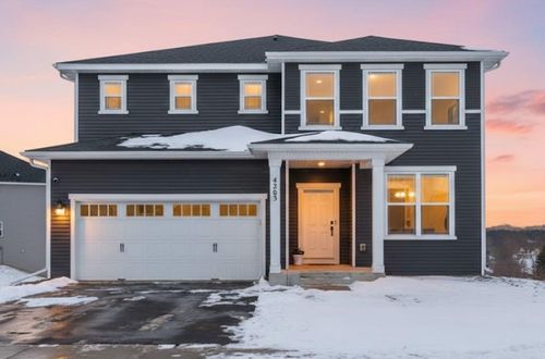 4263 Swallowtail Ln, Woodbury, MN, 55129-7567 | Card Image