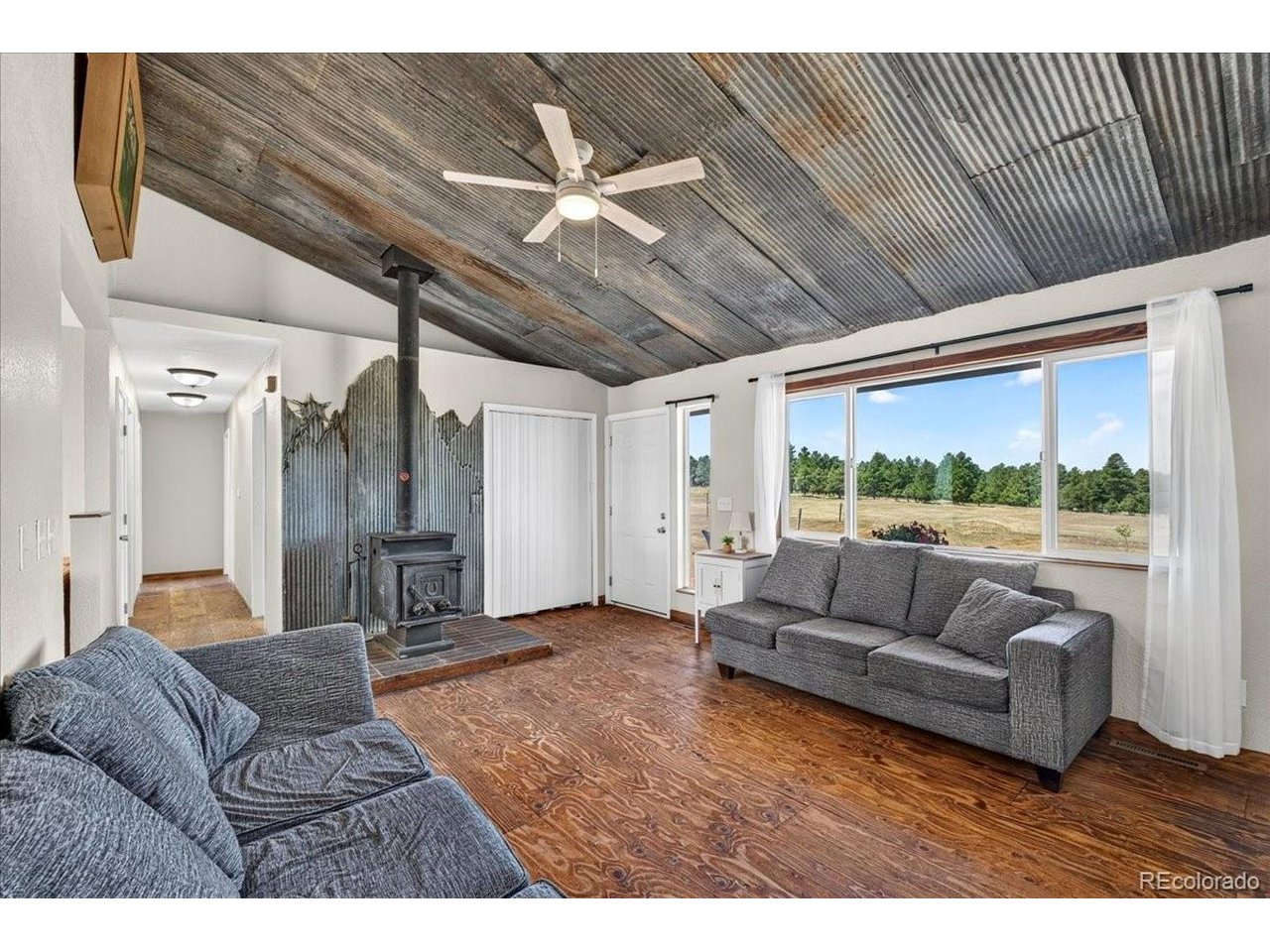 Residential in Deer Trail 4