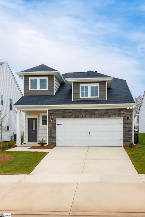 139 Gervais Cir, Greenville, SC, 29607-5595 | Card Image