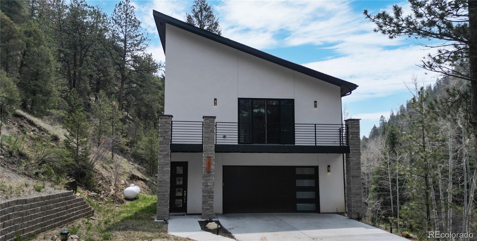 Fall River Rd, Idaho Springs, CO 80452