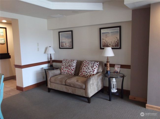 308 - 710 Hancock Ave, Condo with 1 bedrooms, 1 bathrooms and null parking in Westport WA | Image 23