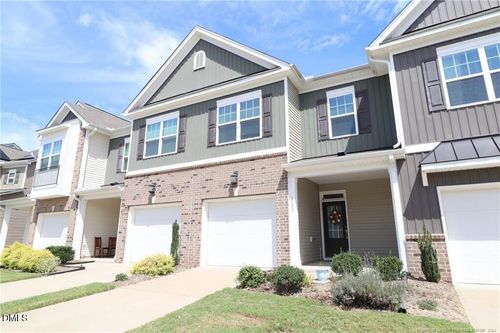 1036 Brightskies St, Morrisville, NC, 27560-5009 | Card Image