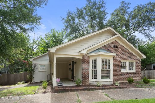 1710 Pine St, Jackson, MS, 39202-1636 | Card Image