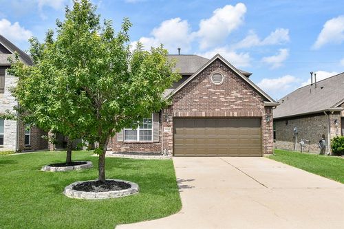 15315 Signal Ridge Way, Cypress, TX, 77429-6580 | Card Image