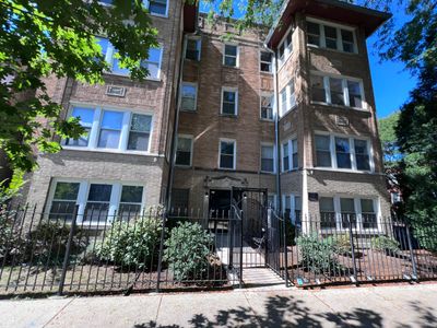 2 - 2452 N Lawndale Avenue, Condo with 3 bedrooms, 2 bathrooms and null parking in CHICAGO IL | Image 1