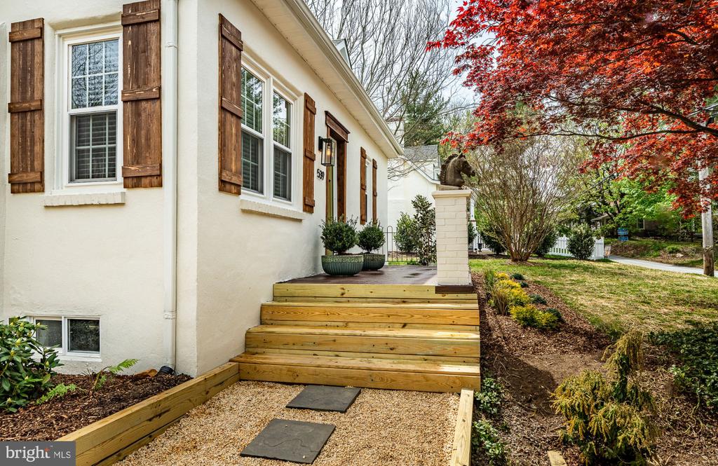 Residential Lease in WEST CHESTER 5