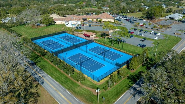 APT-6A - 636 E Gilchrist Ct, Condo with 2 bedrooms, 2 bathrooms and 1 parking in Hernando FL | Image 36