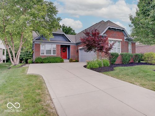 17355 Wetherington Dr, Westfield, IN, 46074-5530 | Card Image