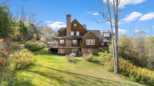 9 Lower Taylor Hill Road, Winhall, VT, 05340 | Card Image