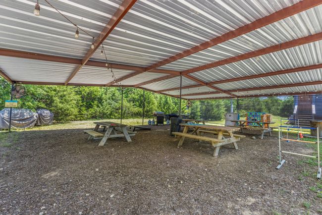 Could easily be enclosed for various uses! | Image 40