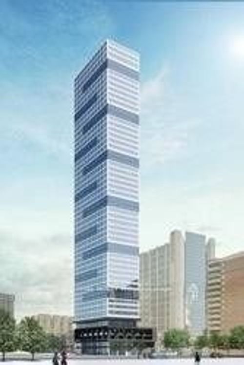 701-181 Dundas St E, Toronto, ON, M5A0N5 | Card Image
