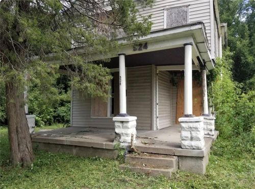 524 Washington Blvd, Kansas City, KS, 66101-2222 | Card Image